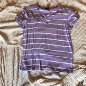 Ralph Lauren Sport V neck